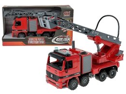 Auto straż pożarna