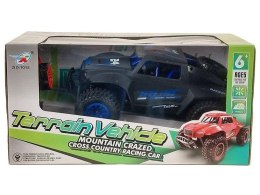 Auto terenowe 1:12 na radio MIX