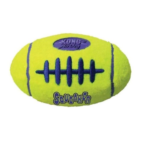 KONG Company Airdog Squeaker Football Zabawka Dla Psa L KONG Company Airdog Squeaker Football Zabawka Dla Psa L