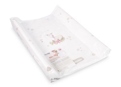 NADSTAWKA NA KOMODĘ - PASTELOWA SARENKA NADSTAWKA NA KOMODĘ - PASTELOWA SARENKA