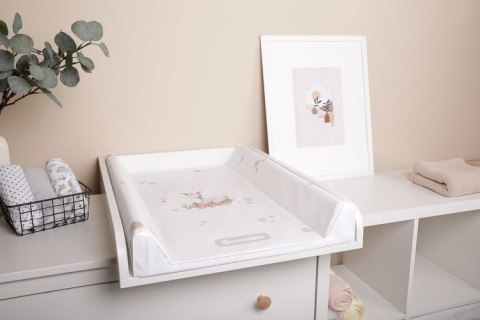 NADSTAWKA NA KOMODĘ - PASTELOWA SARENKA NADSTAWKA NA KOMODĘ - PASTELOWA SARENKA