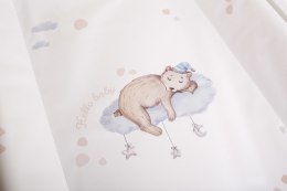 NADSTAWKA NA KOMODĘ - PASTELOWY MIŚ