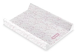 NADSTAWKA NA KOMODĘ - RÓŻOWY LISTEK