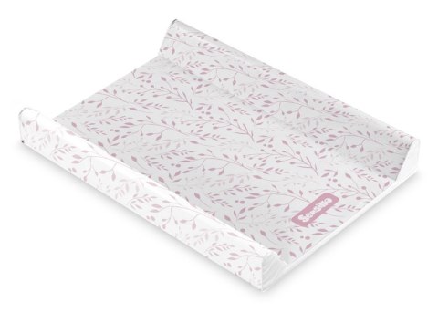 NADSTAWKA NA KOMODĘ - RÓŻOWY LISTEK NADSTAWKA NA KOMODĘ - RÓŻOWY LISTEK