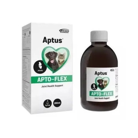 ORIONPHARMA Apto-Flex 200ml ORIONPHARMA Apto-Flex 200ml
