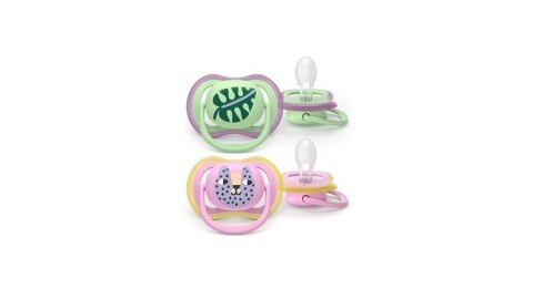 SCF087/13 SMOCZEK ULTRA AIR 6-18 SCF087/13 SMOCZEK ULTRA AIR 6-18