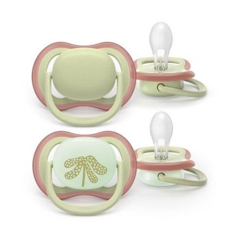 SCF087/18 SMOCZEK ULTRA AIR 6-18 SCF087/18 SMOCZEK ULTRA AIR 6-18