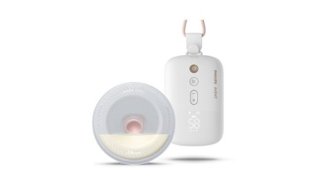 SCF531/11 LAKTATOR ELEKTRYCZNY HANDS-FREE SCF531/11 LAKTATOR ELEKTRYCZNY HANDS-FREE