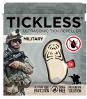TickLess Military - Beige