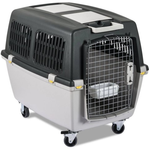 Zolux Transporter Gulliver 5 IATA 81x61x60cm Zolux Transporter Gulliver 5 IATA 81x61x60cm