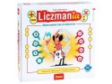 Jawa Edukacyjna gra planszowa LICZMANIA - matematyka bez problemów GR0286