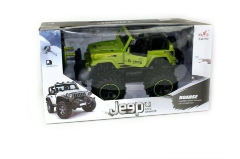 Jep R/C 1:16 akumulator + kabel ładujący USB