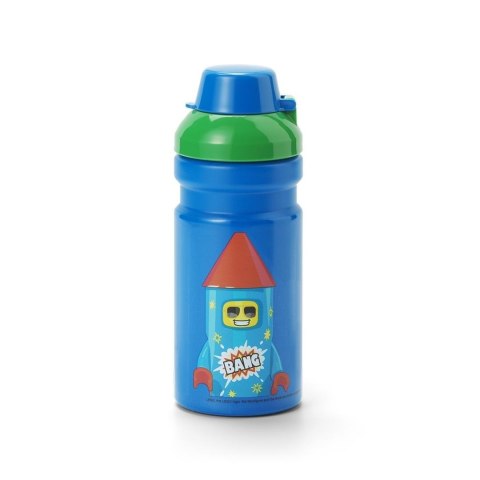 LEGO(R) bidon Iconic Rocket LEGO(R) bidon Iconic Rocket