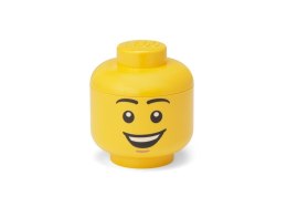 LEGO(R) pojemnik główka mini - happy boy
