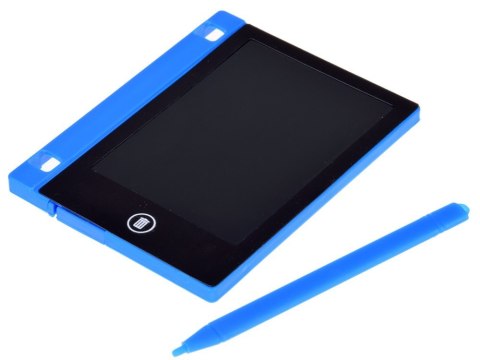 Mini tablet graficzny z rysikiem dla dzieci znikopis TA0110 Mini tablet graficzny z rysikiem dla dzieci znikopis TA0110