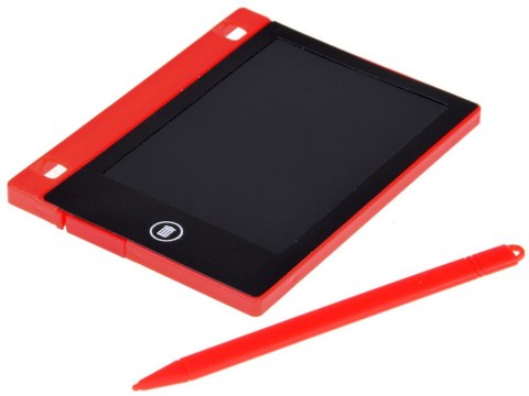 Mini tablet graficzny z rysikiem dla dzieci znikopis TA0110 Mini tablet graficzny z rysikiem dla dzieci znikopis TA0110