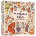 Muduko Gra na spostrzegawczość - W Krainie Baśni GR0580