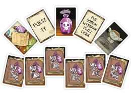 Muduko Karciana gra rodzinna - MIX Tura GR0577