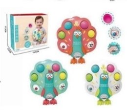 Paw zabawka edukacyjna MIX