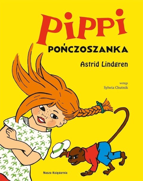 Pippi Pończoszanka