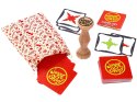 Rebel Dynamiczna gra karciana Jungle Speed Eco - zręcznościowa GR0751