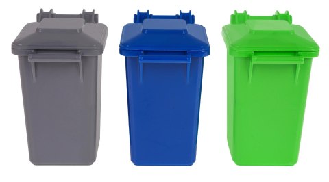 Śmieciarka Pomarańczowa z Funkcją Dźwięku + Akcesoria Śmieciarka Pomarańczowa z Funkcją Dźwięku + Akcesoria