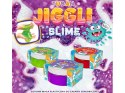 Tuban Jiggle Slime czerwony truskawkowy glut 100g Za5646