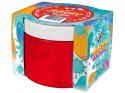 Tuban Jiggle Slime czerwony truskawkowy glut 500G ZA5647