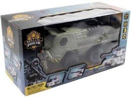 Wóz bojowy 39x16,5x19,5cm