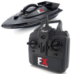 Fishing Expedition XRAIDER Remote Controler - pilot do łódki zanętowej