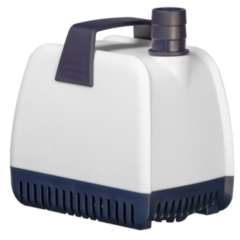 Jingye Bottom Pump 15 - pompa niskiego zanurzenia 1000l/h Jingye Bottom Pump 15 - pompa niskiego zanurzenia 1000l/h