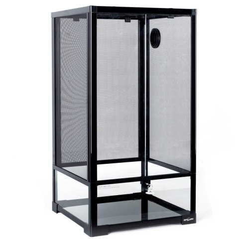Repti-Zoo Terrarium RK NET 40x40x75cm Repti-Zoo Terrarium RK NET 40x40x75cm