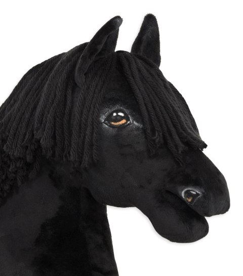 Hobby Horse Duży koń na kiju Premium - kary A3 Hobby Horse Duży koń na kiju Premium - kary A3