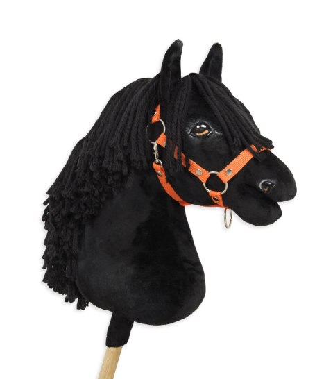 Hobby Horse Duży koń na kiju Premium - kary A3 Hobby Horse Duży koń na kiju Premium - kary A3