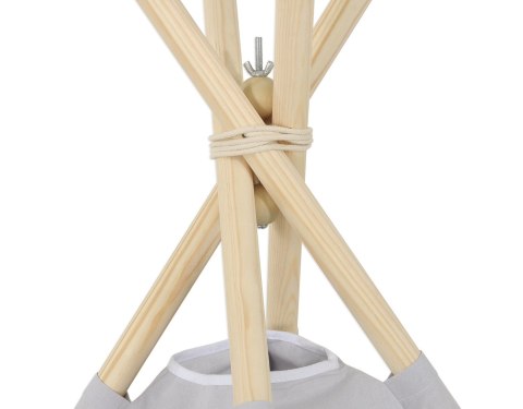 Stabilizator do tipi drewniany Stabilizator do tipi drewniany