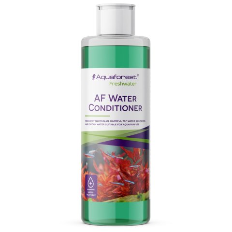 Aquaforest Water Conditioner 125ml - uzdatniacz wody Aquaforest Water Conditioner 125ml - uzdatniacz wody