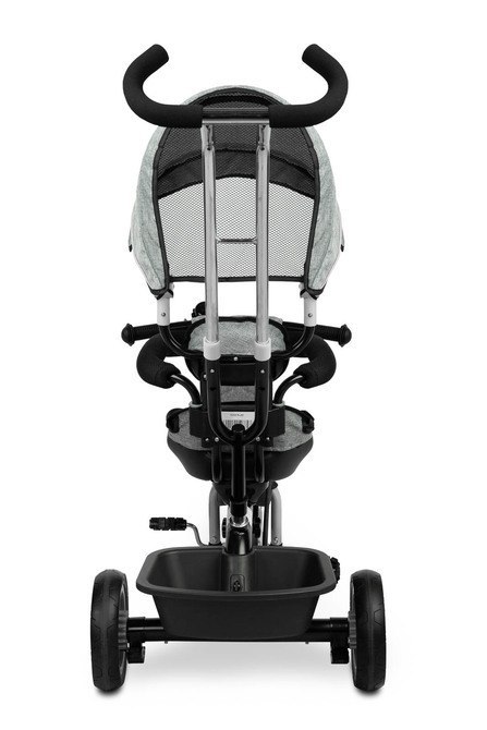 ROWEREK 3-KOŁOWY BUZZ GREY ROWEREK 3-KOŁOWY BUZZ GREY