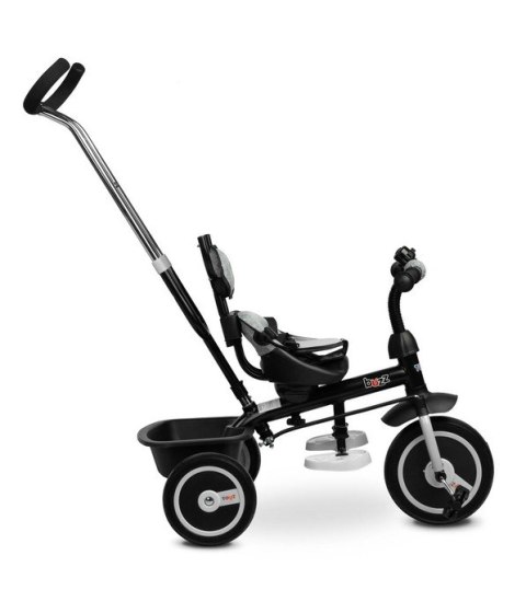 ROWEREK 3-KOŁOWY BUZZ GREY ROWEREK 3-KOŁOWY BUZZ GREY