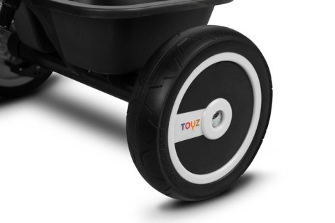 ROWEREK 3-KOŁOWY BUZZ GREY ROWEREK 3-KOŁOWY BUZZ GREY