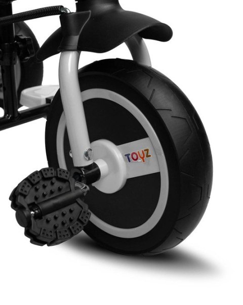 ROWEREK 3-KOŁOWY BUZZ GREY ROWEREK 3-KOŁOWY BUZZ GREY
