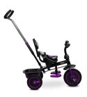 ROWEREK 3-KOŁOWY BUZZ PURPLE