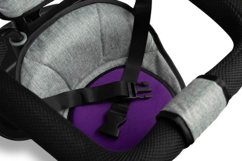 ROWEREK 3-KOŁOWY BUZZ PURPLE ROWEREK 3-KOŁOWY BUZZ PURPLE