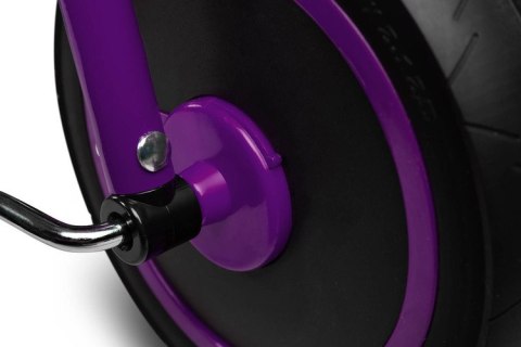ROWEREK 3-KOŁOWY BUZZ PURPLE ROWEREK 3-KOŁOWY BUZZ PURPLE