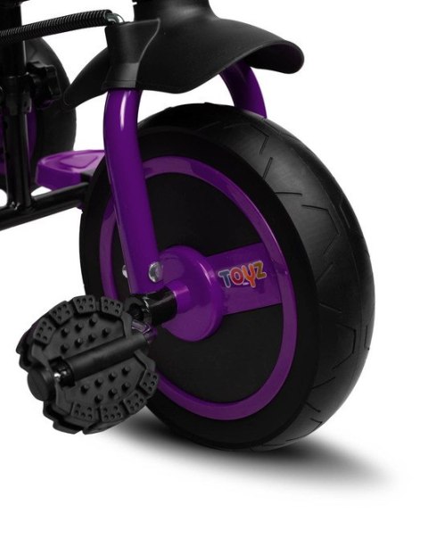 ROWEREK 3-KOŁOWY BUZZ PURPLE ROWEREK 3-KOŁOWY BUZZ PURPLE