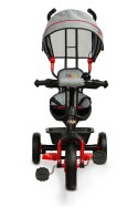 ROWEREK 3-KOŁOWY BUZZ RED