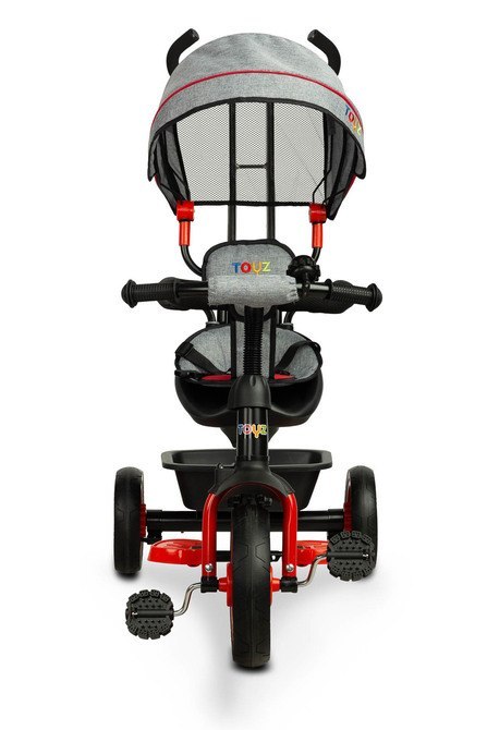ROWEREK 3-KOŁOWY BUZZ RED ROWEREK 3-KOŁOWY BUZZ RED
