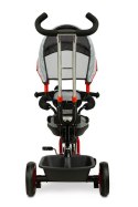 ROWEREK 3-KOŁOWY BUZZ RED