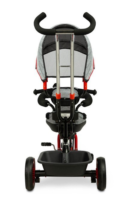 ROWEREK 3-KOŁOWY BUZZ RED ROWEREK 3-KOŁOWY BUZZ RED
