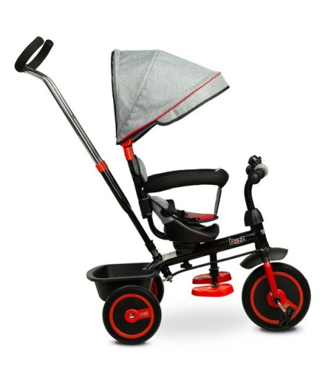 ROWEREK 3-KOŁOWY BUZZ RED ROWEREK 3-KOŁOWY BUZZ RED