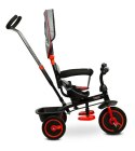 ROWEREK 3-KOŁOWY BUZZ RED